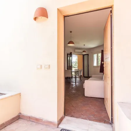 Apartment Mariposa