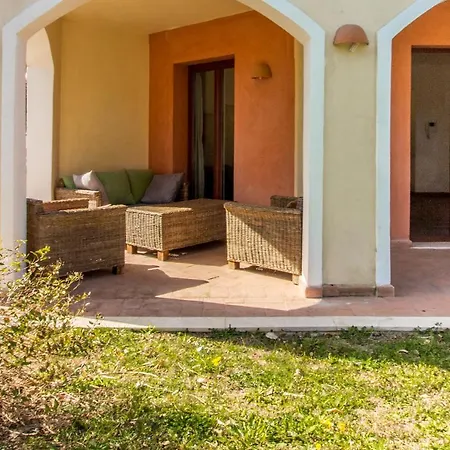 Mariposa Apartment Olbia