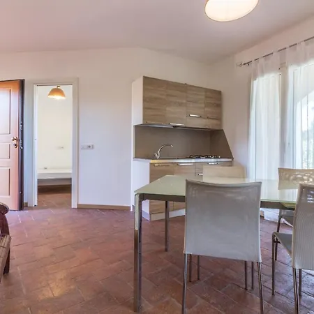Apartment Mariposa Olbia