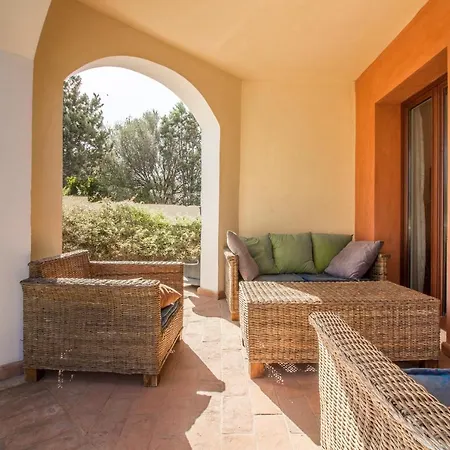 Apartment Mariposa Olbia