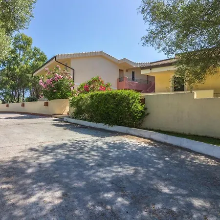 Apartment Mariposa Olbia