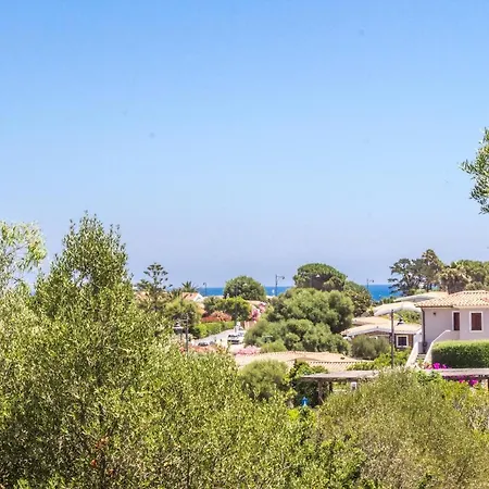 Apartment Mariposa Olbia
