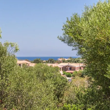 Mariposa Olbia