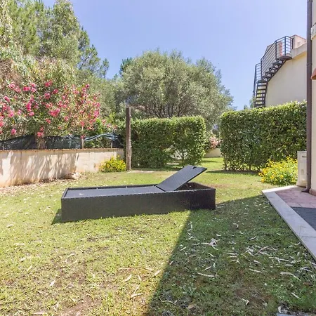 Apartment Mariposa