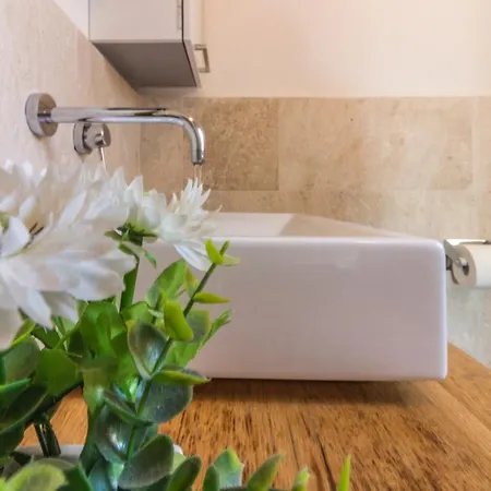 Mariposa Apartment Olbia