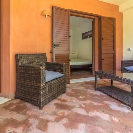 Mariposa Apartment Olbia