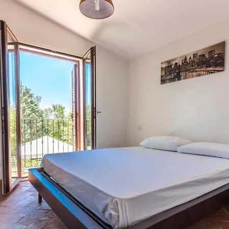 Apartment Mariposa