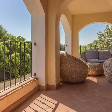 Apartment Mariposa