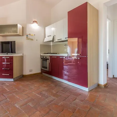 Apartment Mariposa