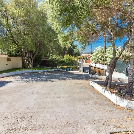 Apartment Mariposa Olbia