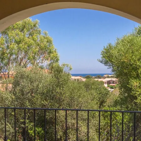 Apartment Mariposa Olbia