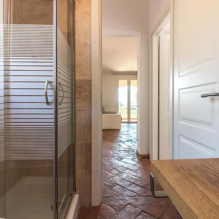 Mariposa Apartment