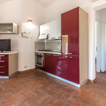 Apartment Mariposa Olbia