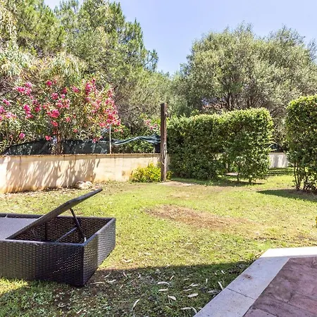 Mariposa Apartment Olbia