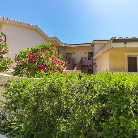 Apartment Mariposa Olbia