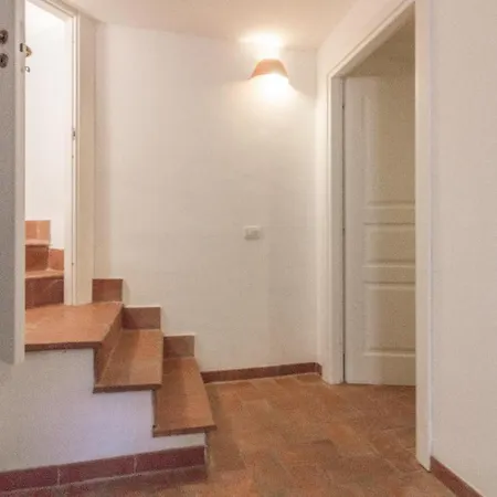 Apartment Mariposa Olbia