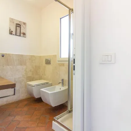 Mariposa Apartment