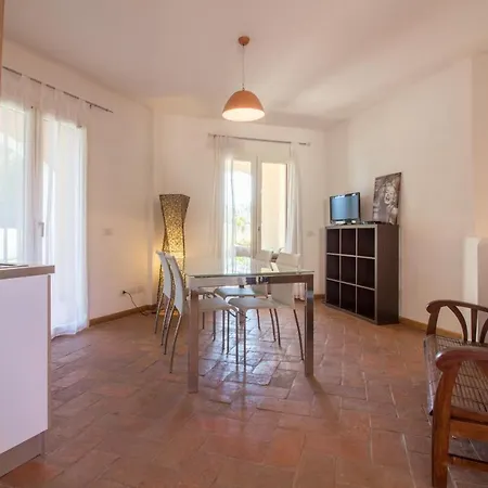 Apartment Mariposa *