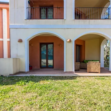 Apartment Mariposa Olbia