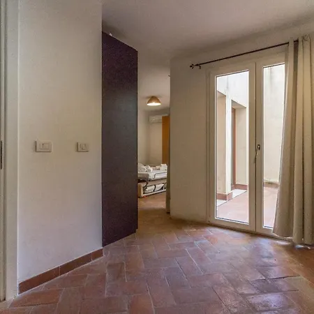 Mariposa Apartment Olbia