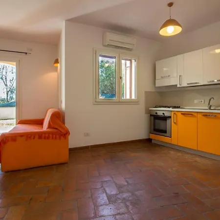 Mariposa Apartment Olbia