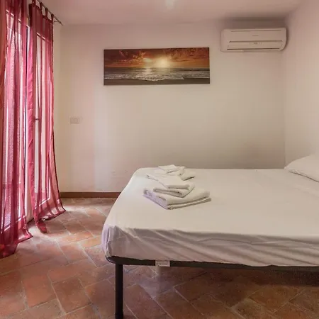 Apartment Mariposa