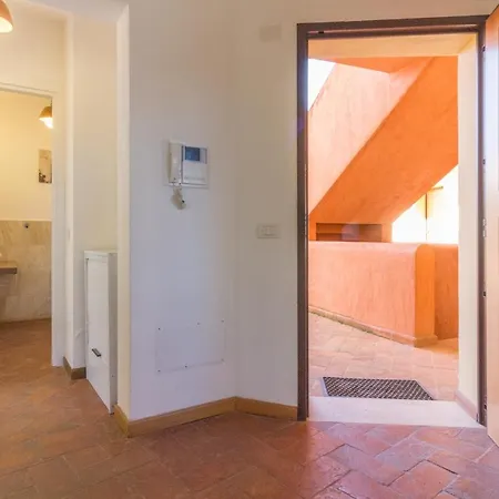 Apartment Mariposa Olbia