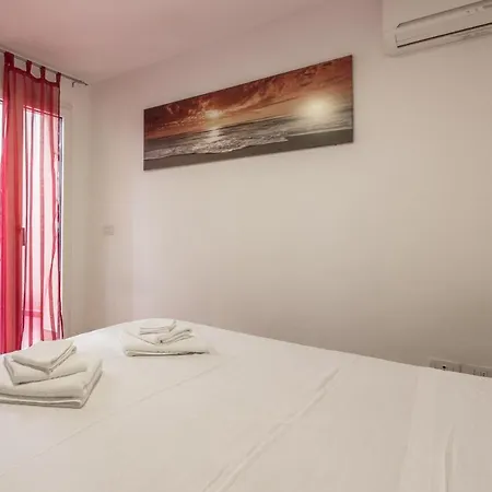 Mariposa Apartment Olbia