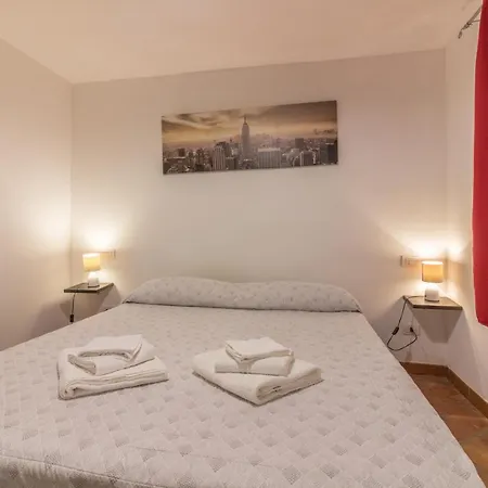 Apartment Mariposa *