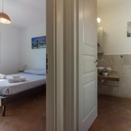 Apartment Mariposa