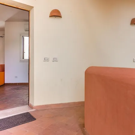 Apartment Mariposa Olbia