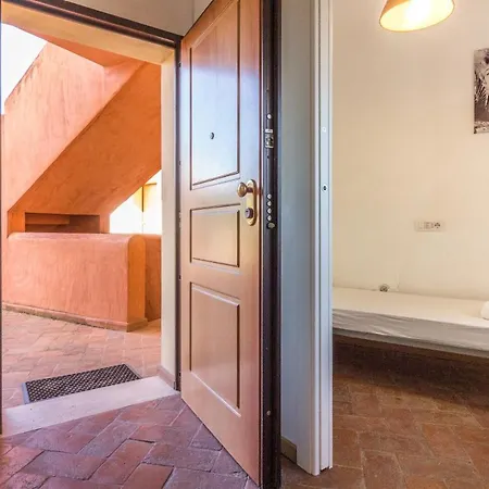 Mariposa Apartment Olbia