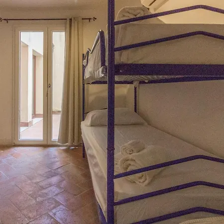 Apartment Mariposa Olbia