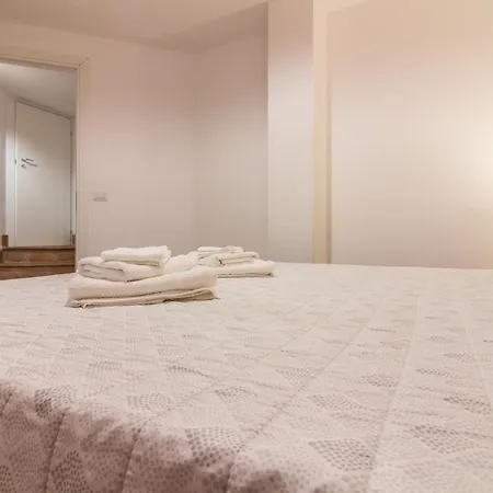Apartment Mariposa Olbia
